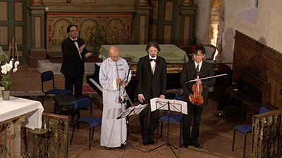 Rencontres musicales de clermont